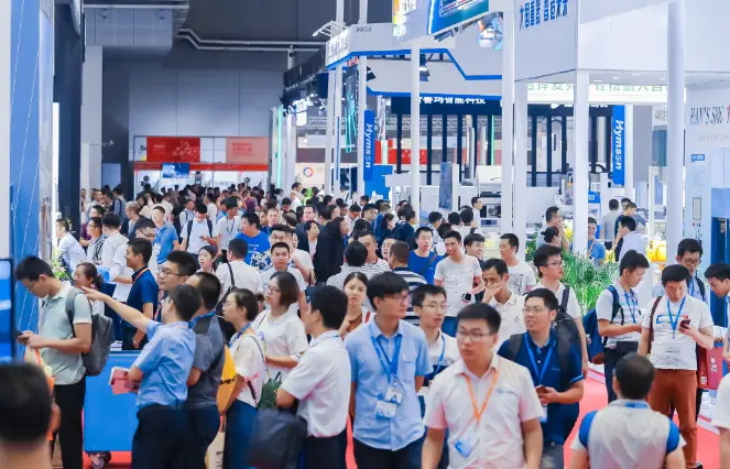 Salon international de l'industrie des matériaux en fibre de carbone et des matériaux composites de Shanghai 2023